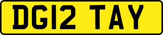 DG12TAY