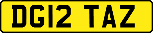 DG12TAZ