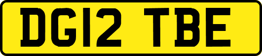 DG12TBE