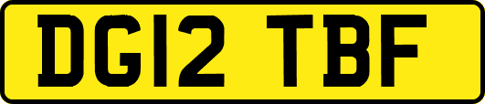 DG12TBF
