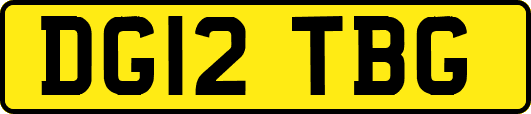 DG12TBG