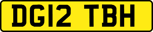 DG12TBH