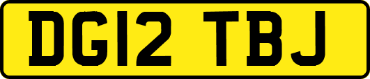 DG12TBJ