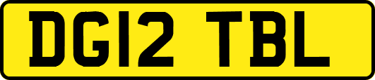 DG12TBL