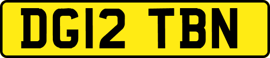 DG12TBN