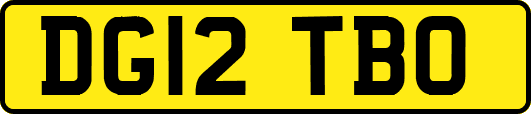 DG12TBO
