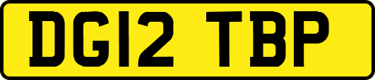 DG12TBP