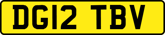 DG12TBV