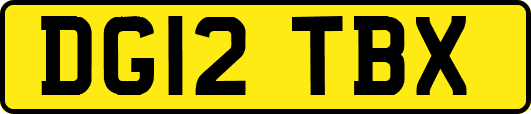 DG12TBX