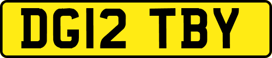DG12TBY