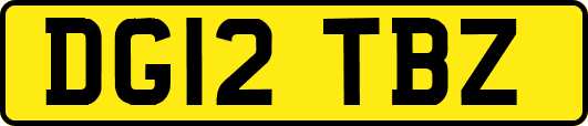 DG12TBZ