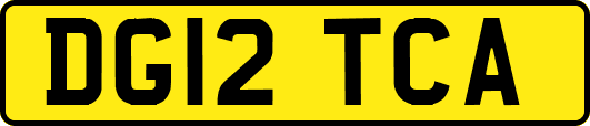 DG12TCA
