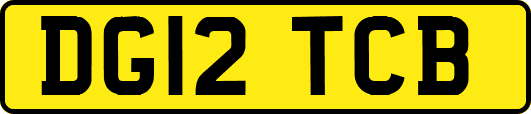 DG12TCB