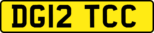 DG12TCC