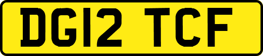 DG12TCF