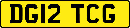 DG12TCG