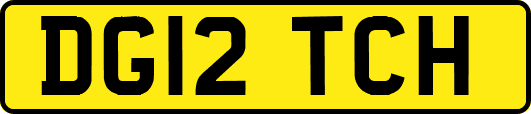 DG12TCH