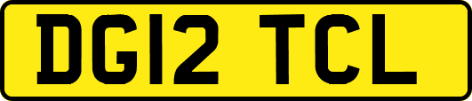 DG12TCL