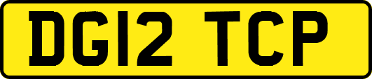 DG12TCP