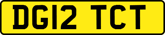 DG12TCT