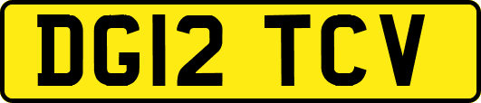 DG12TCV