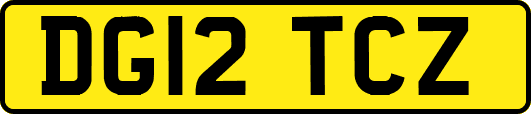 DG12TCZ