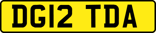 DG12TDA