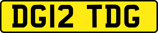 DG12TDG