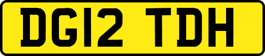 DG12TDH