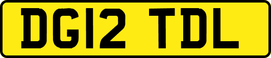 DG12TDL