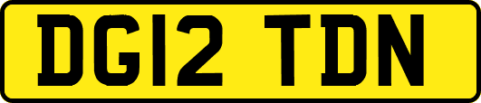 DG12TDN