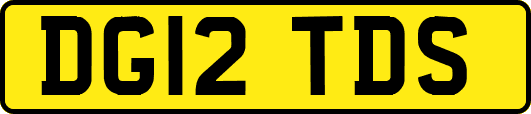 DG12TDS
