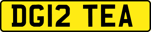 DG12TEA