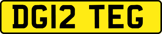 DG12TEG