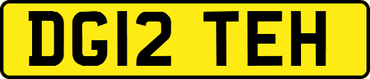 DG12TEH