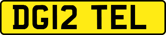 DG12TEL