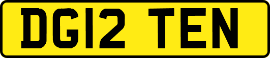 DG12TEN