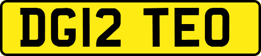 DG12TEO