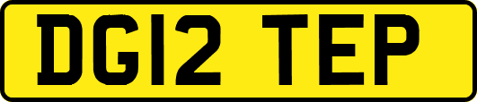 DG12TEP