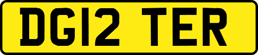 DG12TER