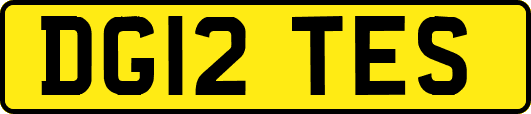 DG12TES