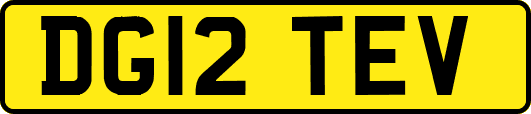 DG12TEV