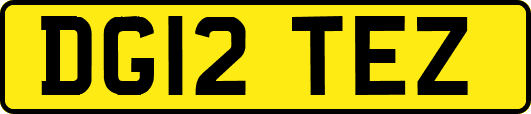 DG12TEZ