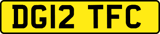DG12TFC