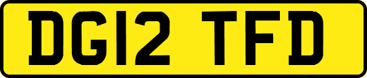 DG12TFD