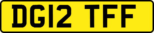 DG12TFF