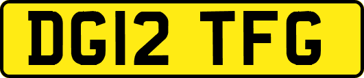 DG12TFG