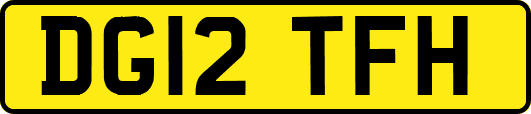 DG12TFH