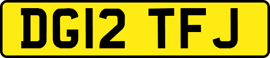 DG12TFJ