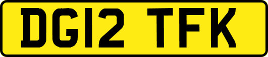DG12TFK